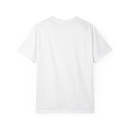 Chic Cartoon Graphic T-Shirt for Every Occasion, Trendy Gift for Her, Casual Wear, Art-Inspired Tee, Fun Fashion Statement