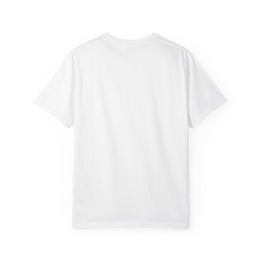 Chic Cartoon Graphic T-Shirt for Every Occasion, Trendy Gift for Her, Casual Wear, Art-Inspired Tee, Fun Fashion Statement