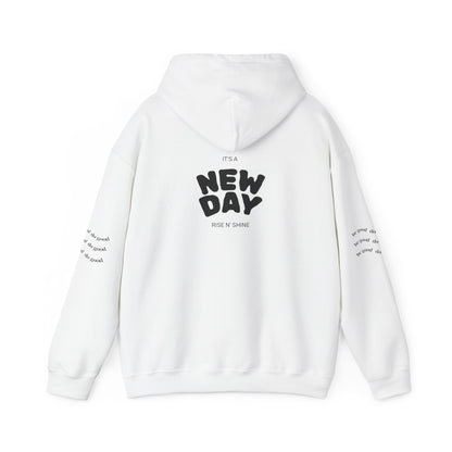 Be good do good hoodie