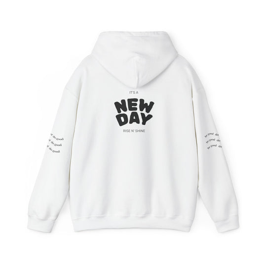 Be good do good hoodie