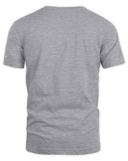 Today is a slap an idiot kind of day Unisex Standard T-Shirt