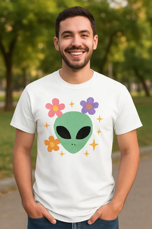 Aliens - Unisex Standard T-Shirt