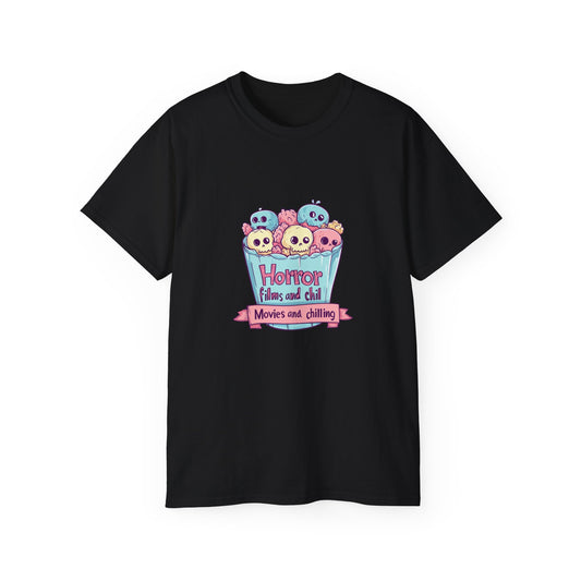Unisex Ultra Cotton Tee