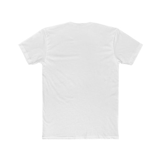 Unisex pumpkin Cotton Crew Tee