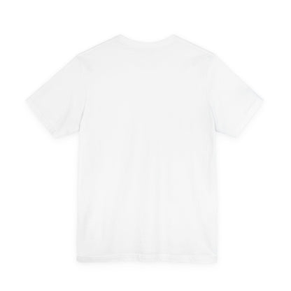 Inspirational Journey Tee, Adventure Shirt, Travel Gift, Motivational Tee, Unisex Graphic T-Shirt