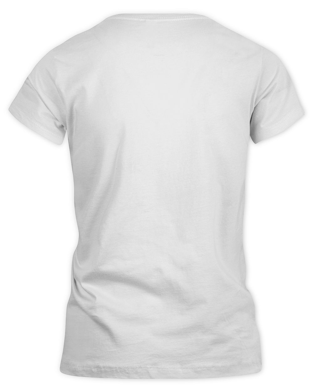 Spooky Ghost Boo Bees T-shirt Women's Premium Slim Fit Tee