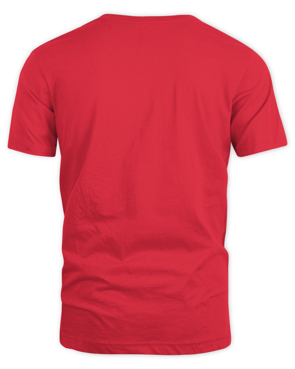 Today is a slap an idiot kind of day Unisex Standard T-Shirt