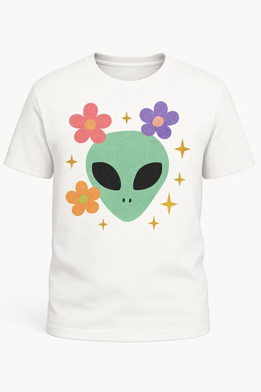 Aliens - Unisex Standard T-Shirt