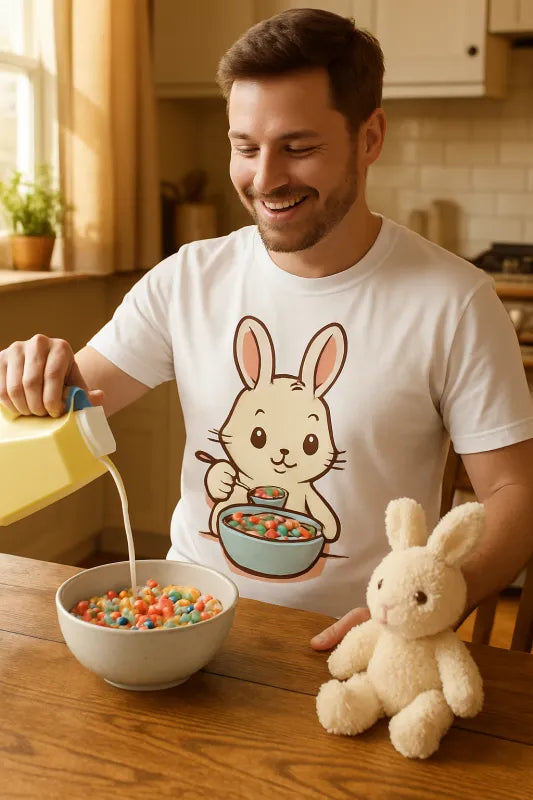 Design Set #1756249469 - Unisex Standard T-Shirt