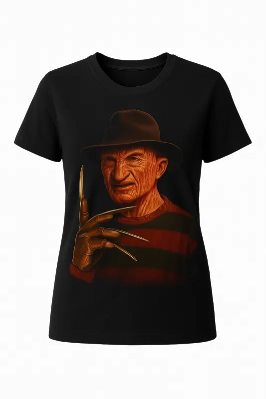 FREDDY-KRUGER - Women's Standard T-Shirt