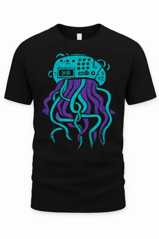 Design Set #1753049684 - Unisex Standard T-Shirt