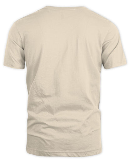 Today is a slap an idiot kind of day Unisex Standard T-Shirt
